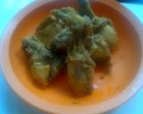 Foto langkah ke 5 dari resep Nasi Kuning Urban Cook.