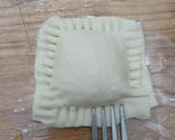 Foto langkah ke 5 dari resep Apple Pie (Puff Pastry).