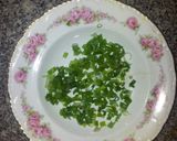 Foto del paso 2 de la receta: Bifecitos al Verdeo