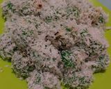 Foto langkah ke 7 dari resep 86 ☆ Klepon Ketan Gula Merah ☆.