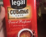 Foto del paso 1 de la receta: Café Cubano con sabor a mi. 