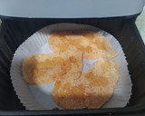 Foto del paso 4 de la receta: Pollo "empanado" en harina de almendra