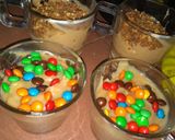Foto del paso 3 de la receta: Postre serenito