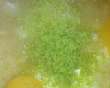 Foto del paso 1 de la receta: Bizcochuelo (sin horno)