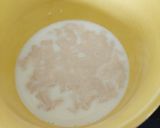 Szalagos fànk recept fázis 1 fotója