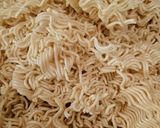 Foto langkah ke 4 dari resep Mie Goreng.