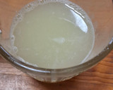 Foto del paso 3 de la receta: Aguachile de calabacita