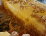 Foto del paso 5 de la receta: Postre de Vainilla y Dulce de Leche para el Café ☕️✨️