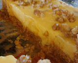 Foto del paso 5 de la receta: Postre de Vainilla y Dulce de Leche para el Café ☕️✨️