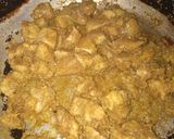 A picture of step 4 of Creamy chicken.