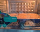 Foto langkah ke 4 dari resep Banana Sponge Cake.