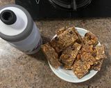 Foto del paso 6 de la receta: Barras de cereal caseras