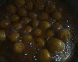 Foto langkah ke 1 dari resep Bakso bakar tempe#dietkalorienak.