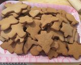 Mézeskalács recept fázis 5 fotója