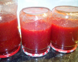 Foto del paso 2 de la receta: Mermelada de Fresa con Monsieur plus