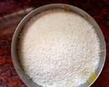 રવા નો શીરો (Rava Sheera Recipe In Gujarati) રેસીપી સ્ટેપ2ફોટો