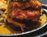 Foto del passaggio 7 della ricetta Parmigiana di melanzane alla CiaoEze