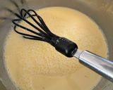 Foto del paso 3 de la receta: Crema Pastelera Especial