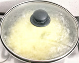 A picture of step 3 of Quick Kanda Poha.