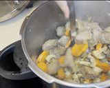 Foto del paso 3 de la receta: Estofado de ternera al curry
