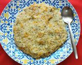 A picture of step 4 of Vegetable Samak rice Sabudana Khichadi (Navratri Special).