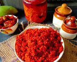 કેરી ના અથાણાં નો મસાલો (Athana no masalo recipe in Gujarati) રેસીપી સ્ટેપ5ફોટો