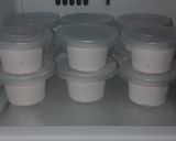 Foto langkah ke 17 dari resep Es Krim Lembut Ekonomis.