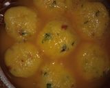 Foto langkah ke 5 dari resep Perkedel kentang simple.