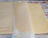 Foto del paso 4 de la receta Bizcocho genovés sin gluten y con Thermomix