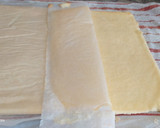 Foto del paso 4 de la receta: Bizcocho genovés sin gluten y con Thermomix
