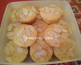 Foto langkah ke 7 dari resep Bolu Tapai 2 Telur (Lembut dan Milky).