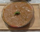 A picture of step 8 of Raw mango tomato and garlic chutney.