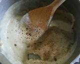 Foto del paso 3 de la receta: Tarteletas de acelga y salsa blanca
