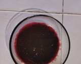 Foto del paso 4 de la receta: Cheesecake de frutos rojos