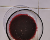 Foto del paso 4 de la receta: Cheesecake de frutos rojos