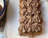 Une image de l'étape 6 de Bûche 🪵 tiramisu🍰🍫.