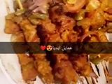 شيش طاووق طعمه حكاية 😍