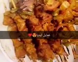 صورة لخطوة 4 من وصفة شيش طاووق طعمه حكاية 😍