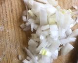 Foto del paso 1 de la receta: Sopa de maíz