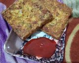 बेसन टोस्ट (besan toast reicpe in Hindi) रेसिपी चरण 9 फोटो