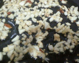 Foto del paso 1 de la receta: Dados de pollo al ajillo picantes
