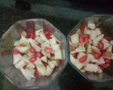 A picture of step 2 of Rabari -Ghewar Delight.