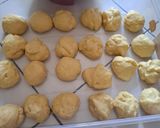Foto langkah ke 4 dari resep Bomboloni.