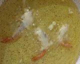 Foto langkah ke 4 dari resep Udang Goreng Tepung.