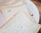 Foto langkah ke 1 dari resep Flammkuchen Roti Tawar.