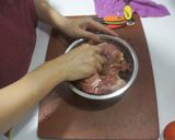 【影片】茄汁豬扒【老娘的草根飯堂】的食譜步驟1照片