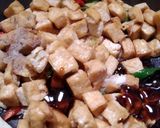 Foto langkah ke 2 dari resep Tahu Teriyaki.