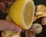 Foto del paso 3 de la receta: Pollastre Rostit (Pollo rustido)