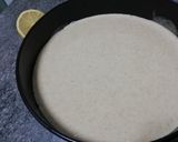 Foto del paso 1 de la receta Bizcocho de limón con almendras 🍋