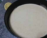 Foto del paso 1 de la receta: Bizcocho de limón con almendras 🍋